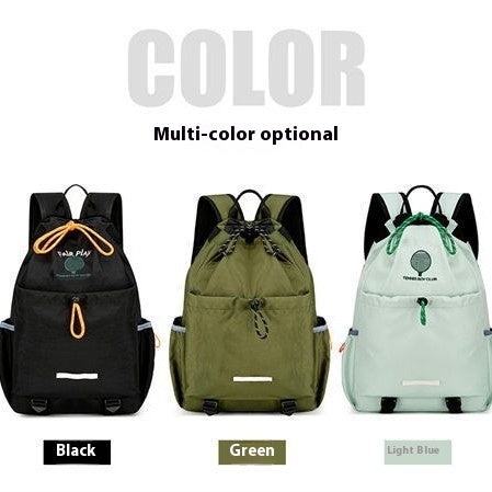 Trekking-Rucksack für Outdoor-Sport – Bild 8 | LuxeStyle