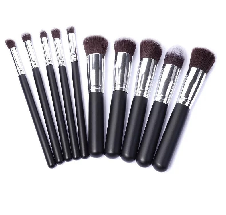 Makeup-Bürsten-Set
