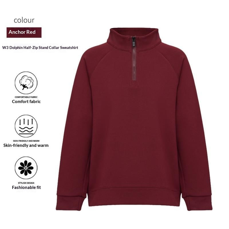 Hochwertiger Freizeit-Hoodie für Herren