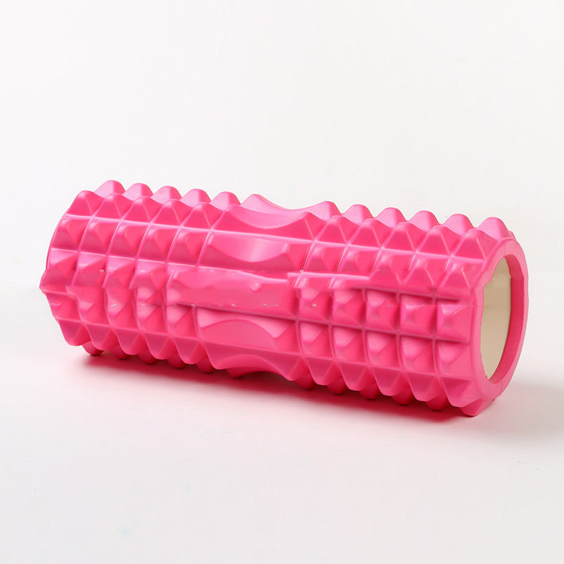 45 cm Pilates Yoga Faszienrolle | LuxeStyle