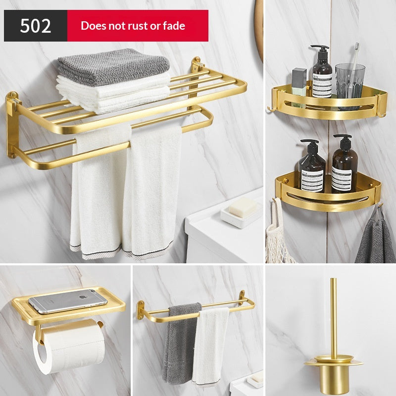 Dusche Ablage Set