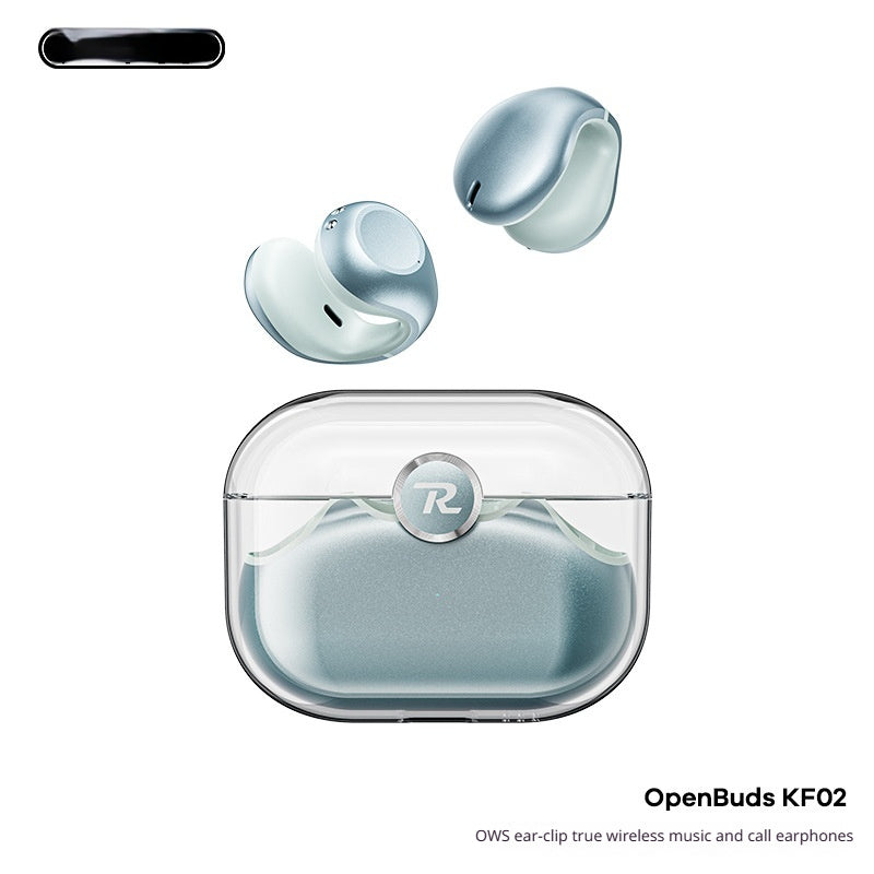 Kabellose Kopfhörer «EchoBuds» · Bluetooth TWS