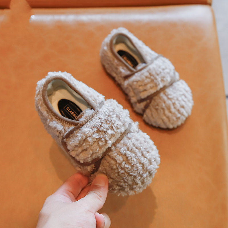Thermalschuhe