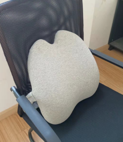 Memory Foam Sitzkissen für schönes Gesäss