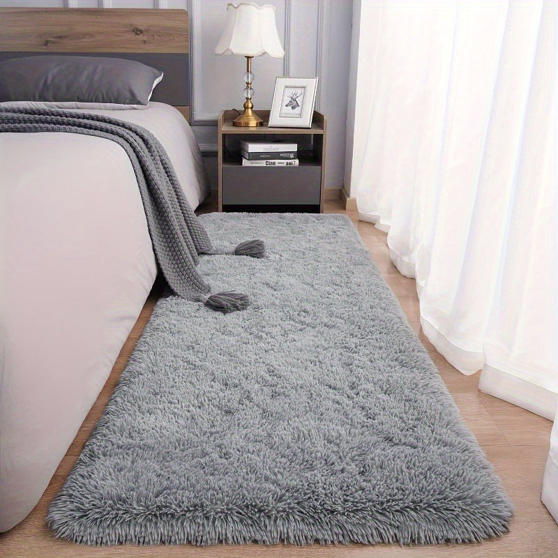 Minimalistischer Teppich für Wohnraum – Bild 4 | LuxeStyle