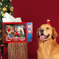 Plüsch Beissspielzeug für Katzen und Hunde – Bild 1 | LuxeStyle