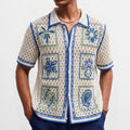 Karierte Baumwolljacke – Bild 7 | LuxeStyle