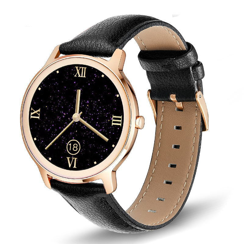 Smartwatch Bluetooth Armbanduhr Damen – Bild 2 | LuxeStyle