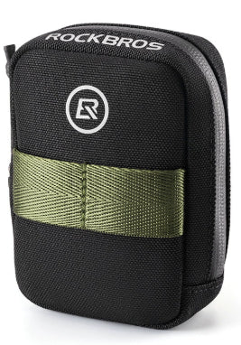 Fahrradsattel-Tasche