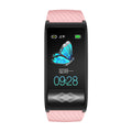 P10 Smart Health Armband mit EKG-Funktion