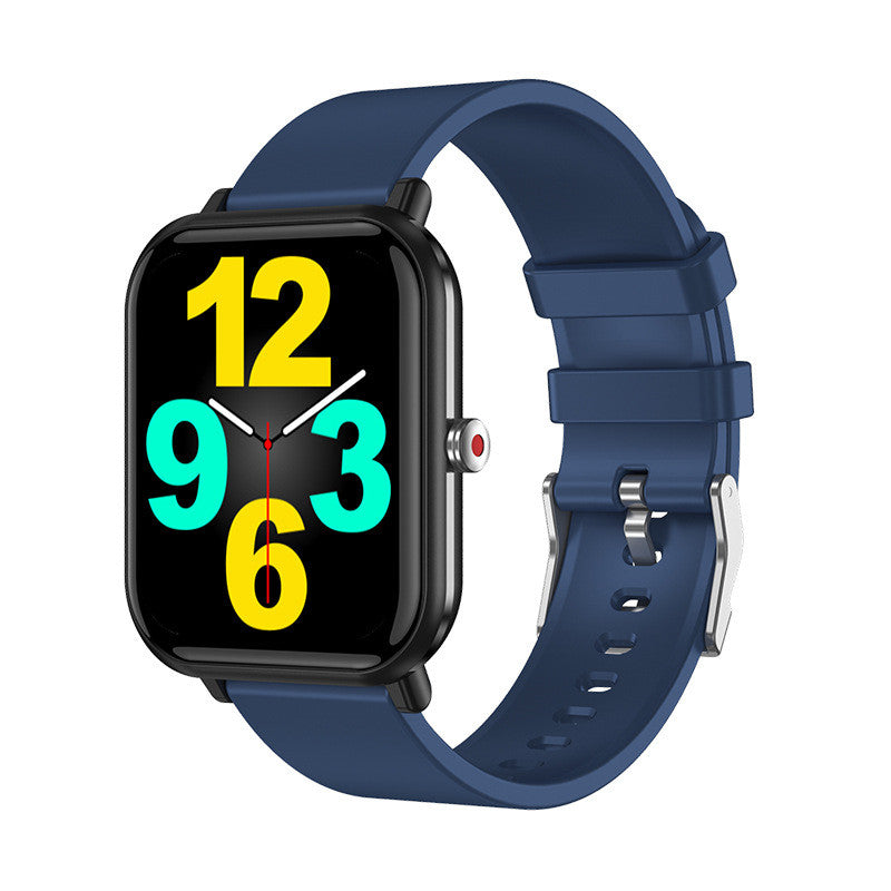 Q9 Pro Smartwatch – Bild 5 | LuxeStyle