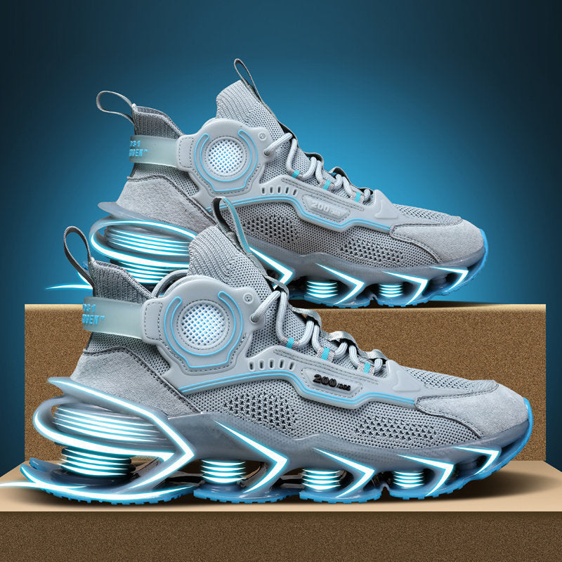 Basketballschuhe für Sommer und Herbst