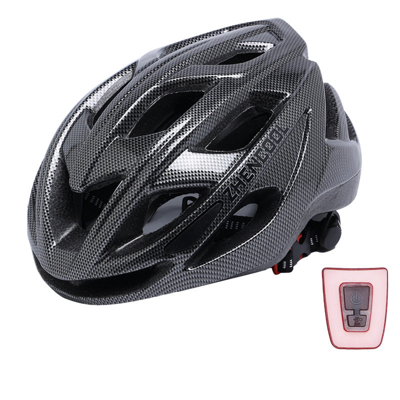 Vielseitiger Outdoor-Fahrradhelm