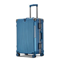 Business-Rollkoffer mit Aluminiumrahmen