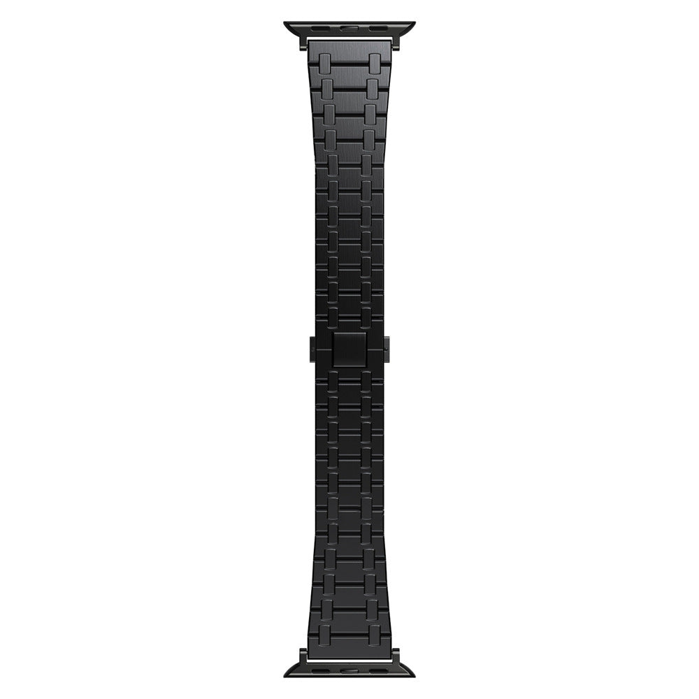 Luxus Uhrenarmband Edelstahl