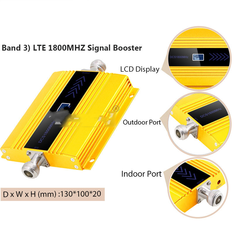 Handy-Signalverstärker für Zuhause – Bild 5 | LuxeStyle