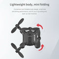 Mini-Drohne «SkyPro» · mit HD-Kamera