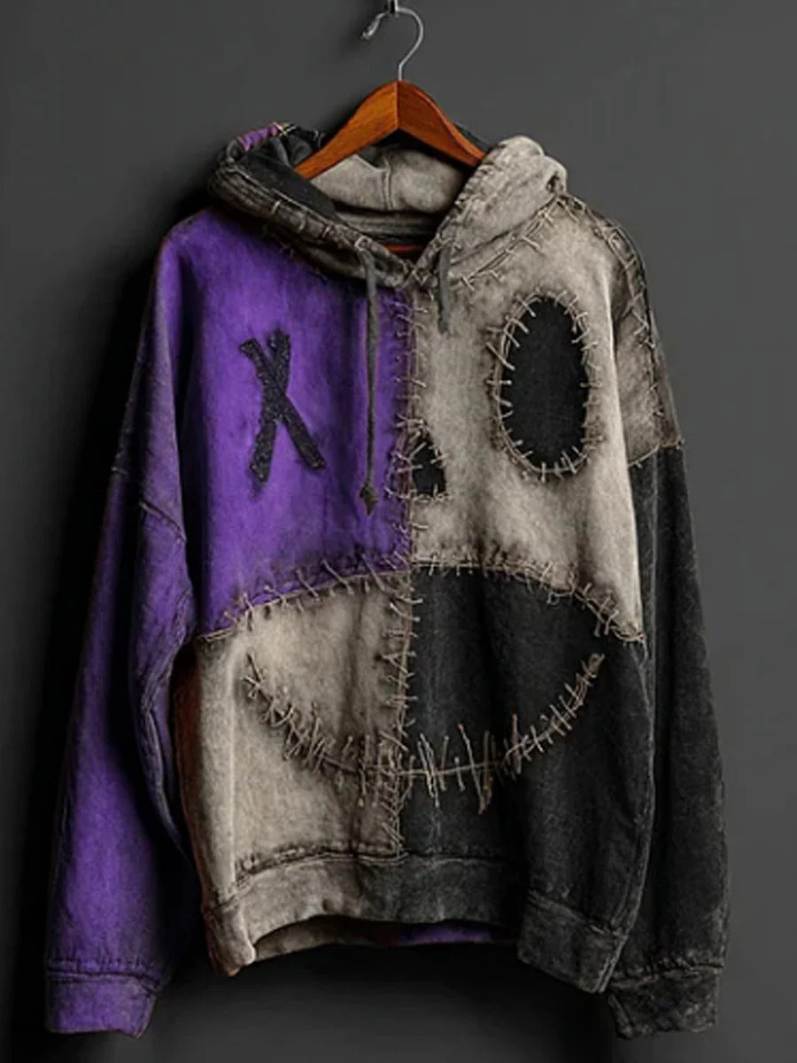 Gaming Hoodie im europäischen Stil