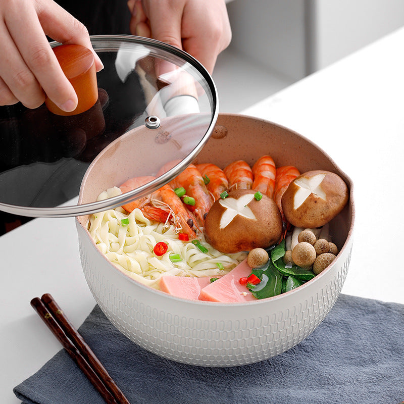 Korean Koksessel – Bild 7 | LuxeStyle