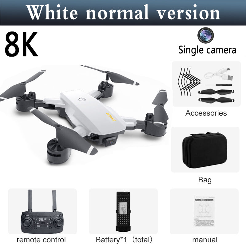 HD-Himmel Fotografie UAV mit Hindernisvermeidung