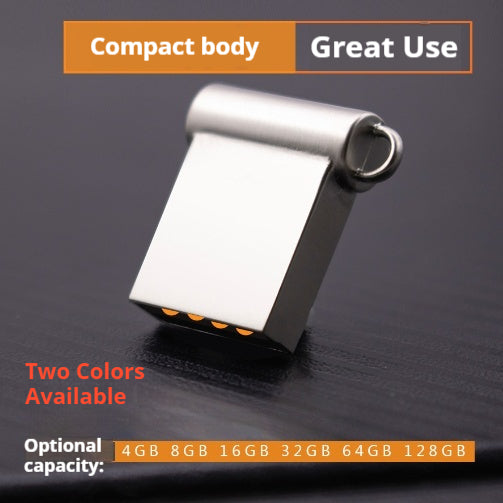 USB Stick Custom Car Mini Metall