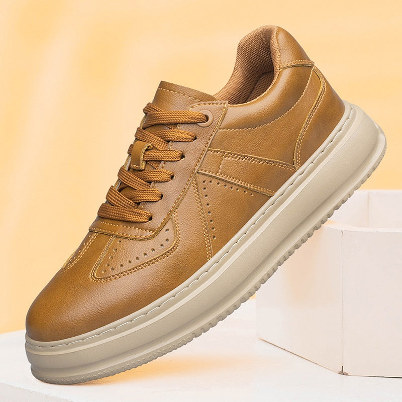 Leichte Casual Board-Schuhe für Herren