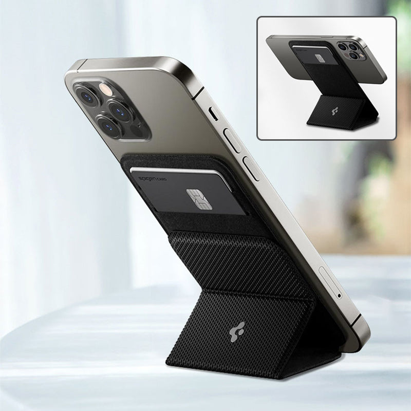 Magnetisches Kartenetui für iPhone