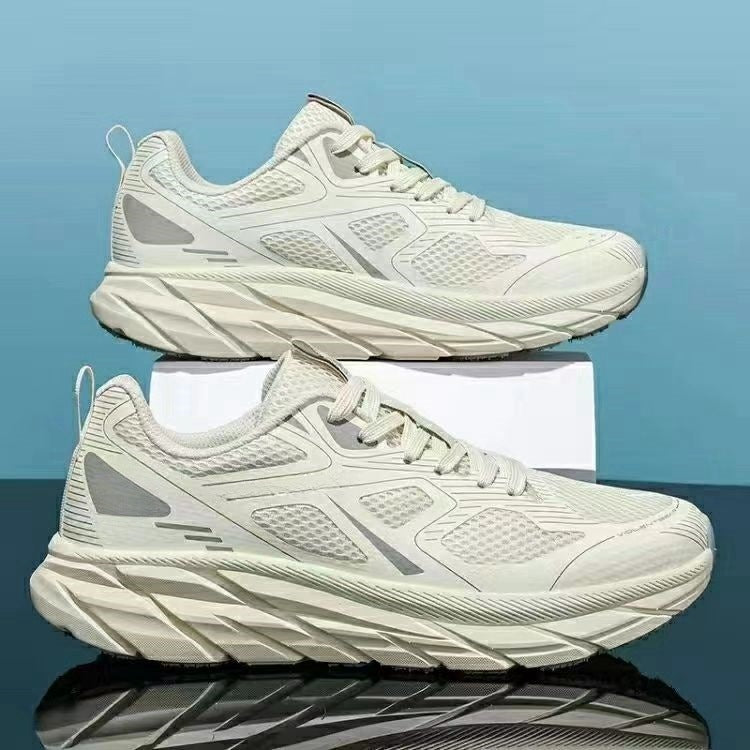 Four Seasons All-match Sneaker – Bild 2 | LuxeStyle