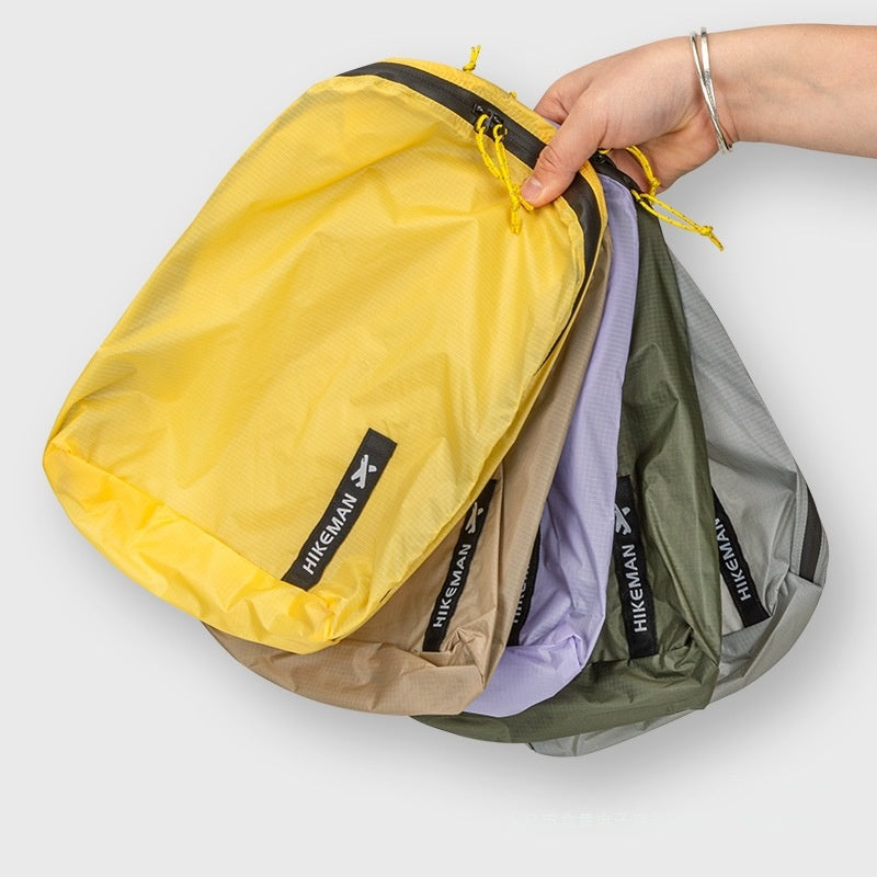 Faltbarer Organizer für Unterwäsche – Bild 8 | LuxeStyle