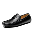 Britische Business-Schuhe aus Rindsleder – Bild 10 | LuxeStyle