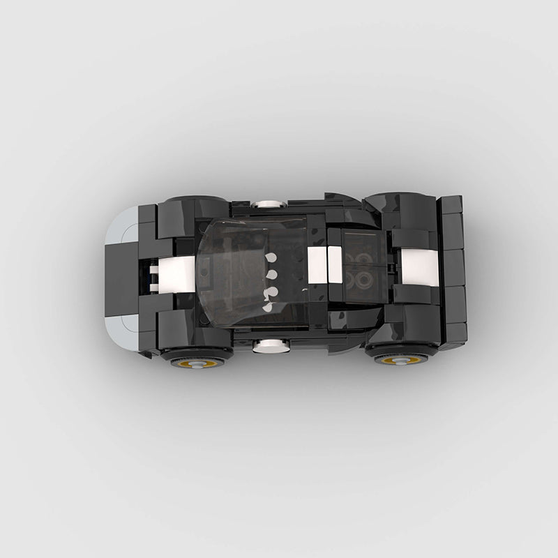 Fashion Puzzle Spielzeug Ford GT40 – Bild 6 | LuxeStyle