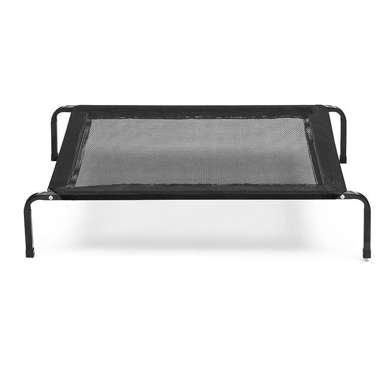 Hunde- und Katzenbett, abnehmbar & waschbar