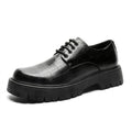 Runde Kopf-Sneaker – Bild 7 | LuxeStyle