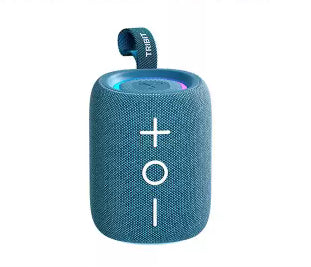 Bluetooth-Lautsprecher «BassCube»