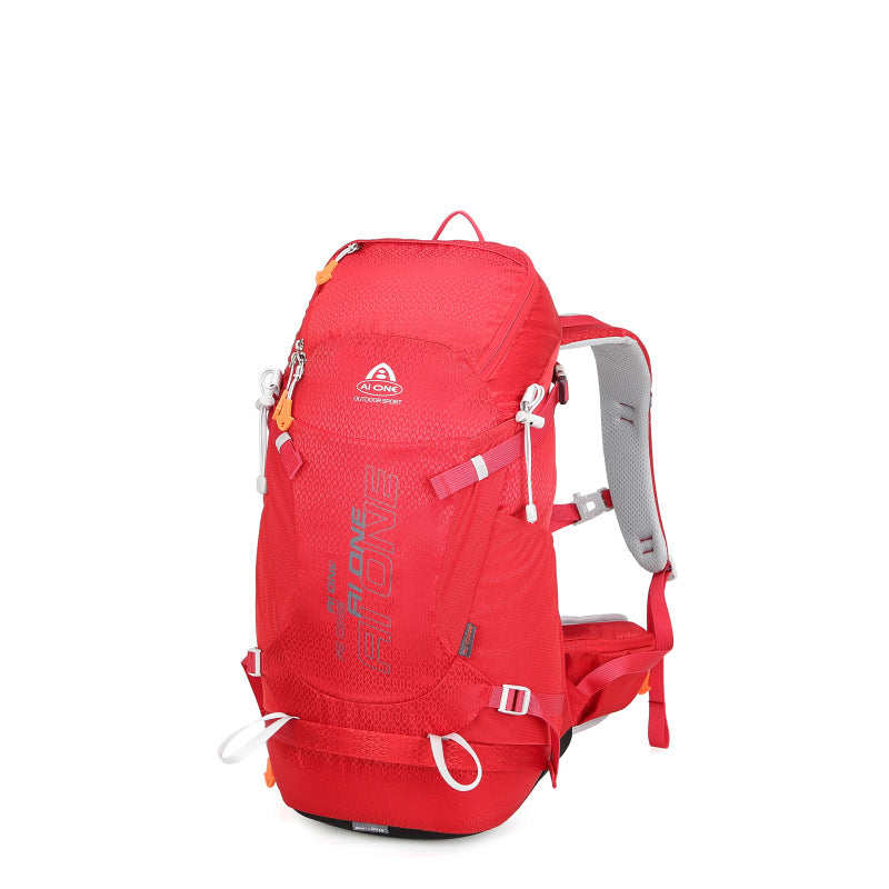 32 L strapazierreicher Wanderrucksack – grosses Volumen – Bild 4 | LuxeStyle