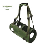 Farbe: Armeegrün