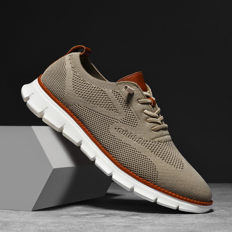 Sportliche Sneaker – Bild 3 | LuxeStyle
