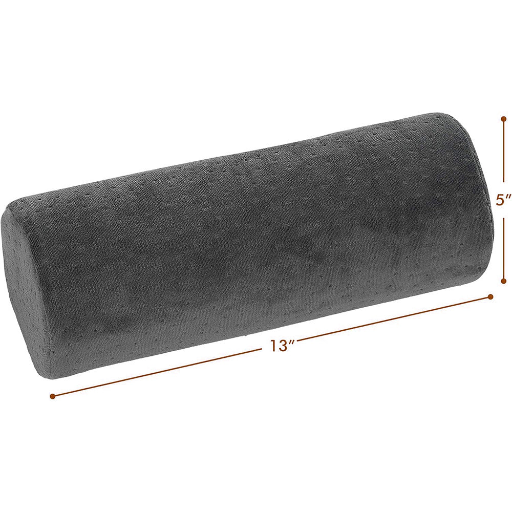 Nackenkissen zylindrisch, ergonomisch – Ansicht 2