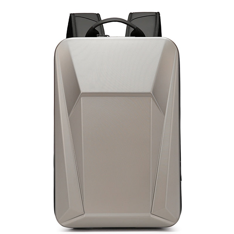 Business Rucksack Herren mit Hartschale