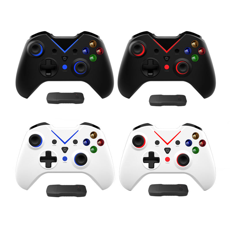 Kabelloser Multi-Funktions-Gamepad «My World»