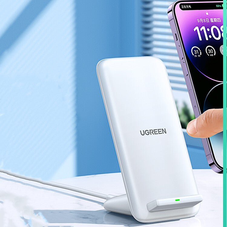 Universelle kabellose Ladestation