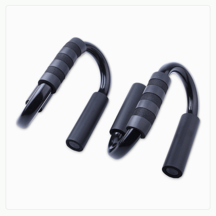 Multifunktionales 7-teiliges Fitness-Set – Bild 5 | LuxeStyle