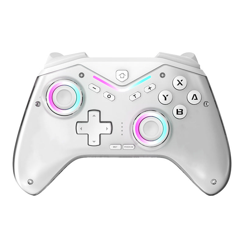 Programmierbarer Bluetooth Game Controller