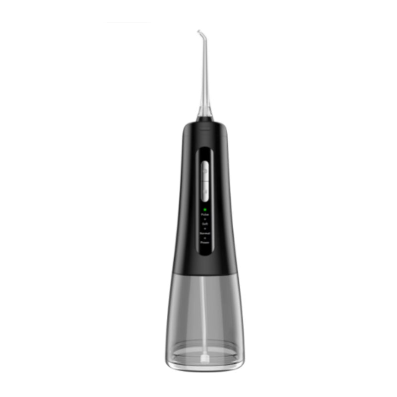Minimalistischer, wiederaufladbarer Munddusche