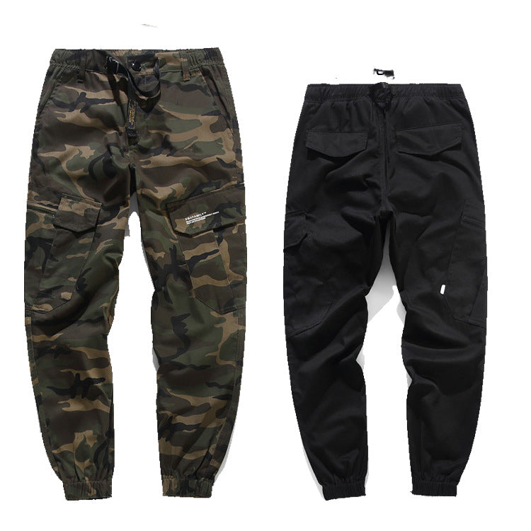 Harlan Camouflage-Hose für Herren