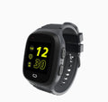 Smartwatch mit Videoanruf und Kamera