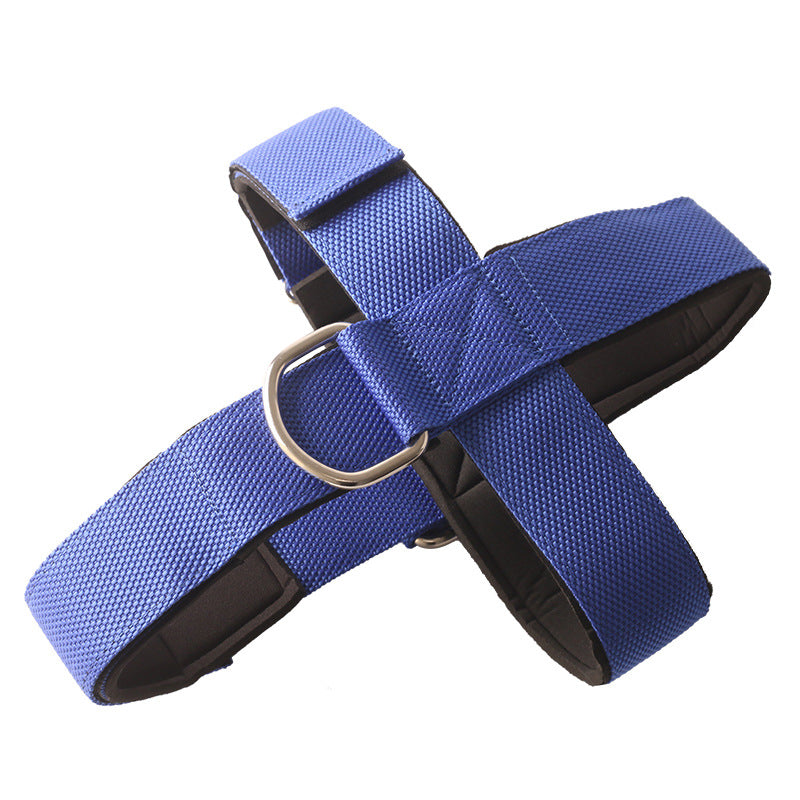 Nacken-Trainingskappe mit Gewichtsbelastung | LuxeStyle