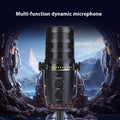 Moving Coil Mikrofon