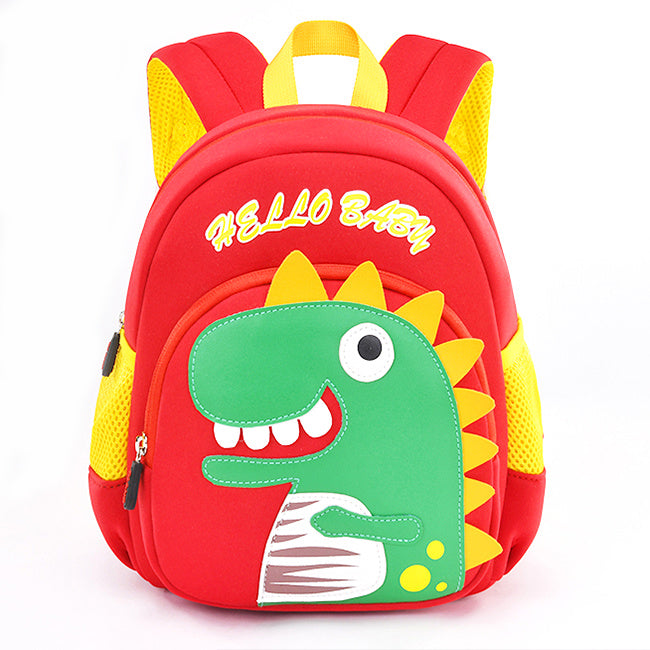 Niedlicher Anti-Verlust Kinderrucksack (2-jährig) – Bild 5 | LuxeStyle