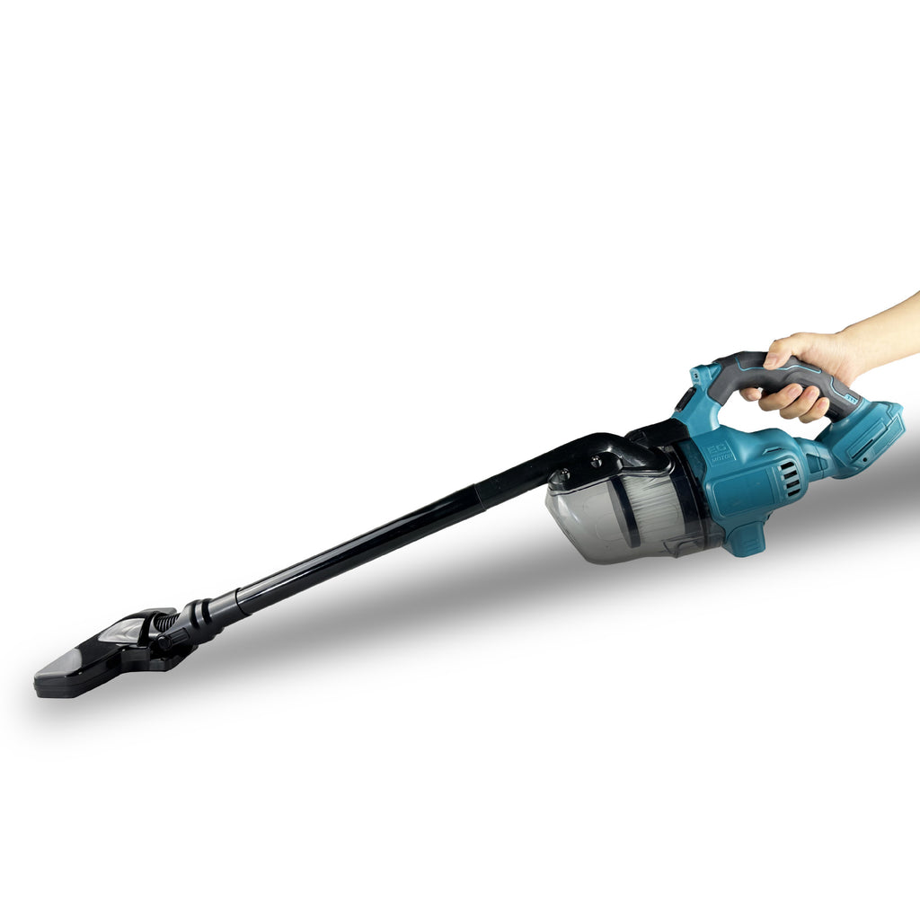 Kabelloser Handstaubsauger mit Lithium-Akku – Bild 4 | LuxeStyle